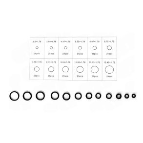 O-ring s�t Imperial 80 stk