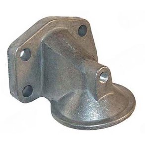 Filterhoved Phaser 4 bolte