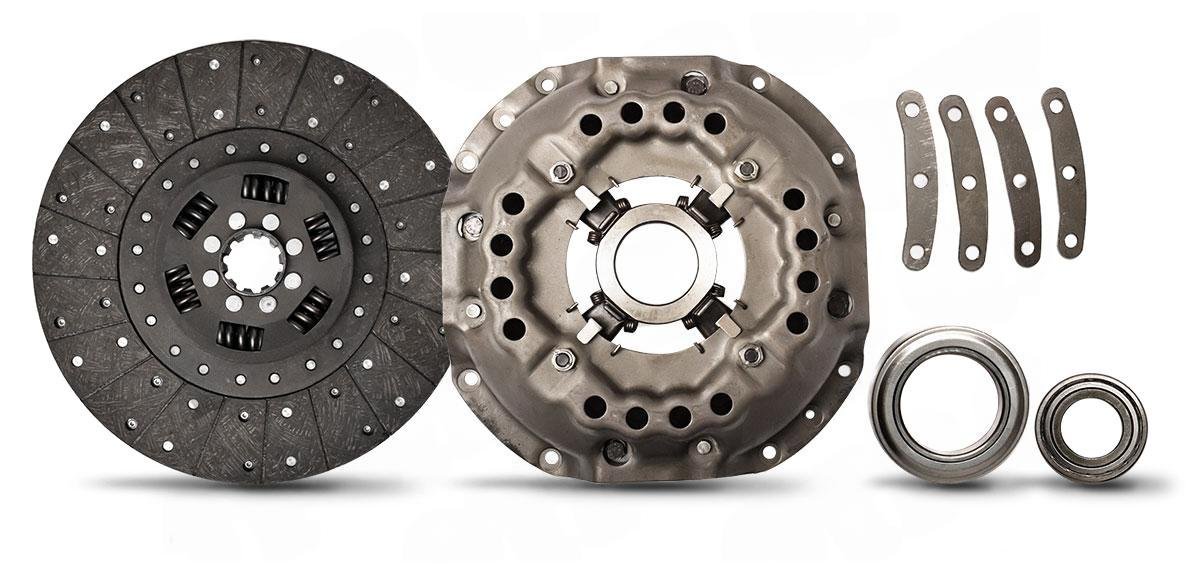 Koblingss�t Ford 7600 7610 13