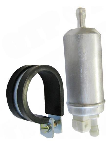 Elektrisk Br�ndstofpumpe | John Deere 5620 5720 | 59310 | AL155607 S.65836 26/100-115