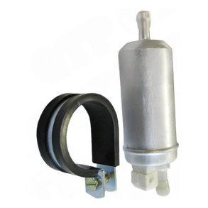 Elektrisk Br�ndstofpumpe | John Deere 5620 5720 | 59310 | AL155607 S.65836 26/100-115