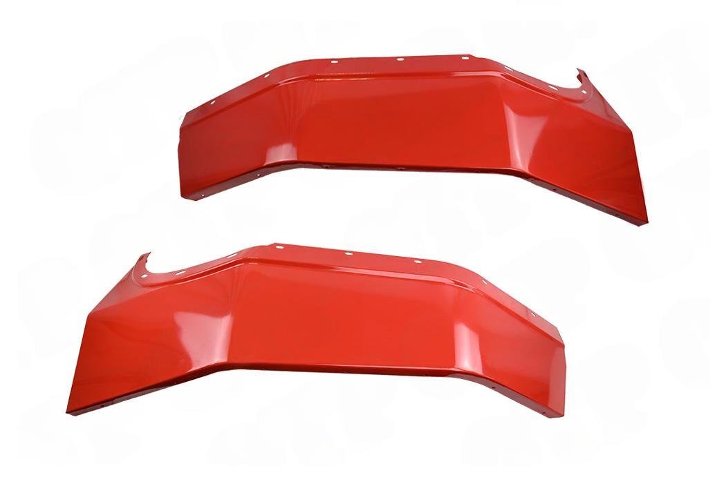 Sk�rmupps�ttning Massey Ferguson 61 62 81 Series