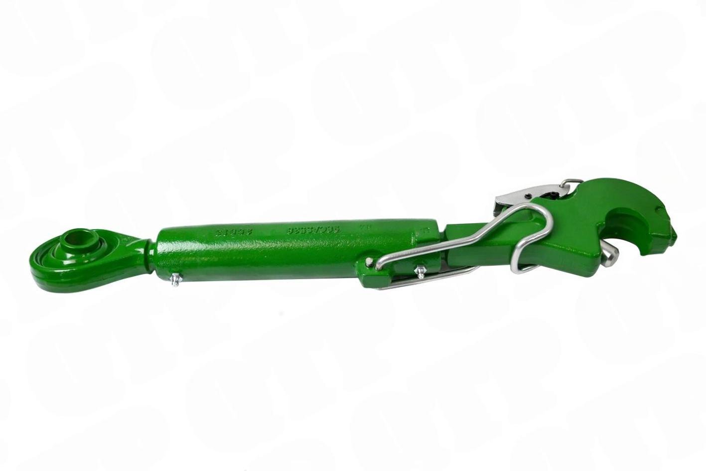Toppl�nk | John Deere
