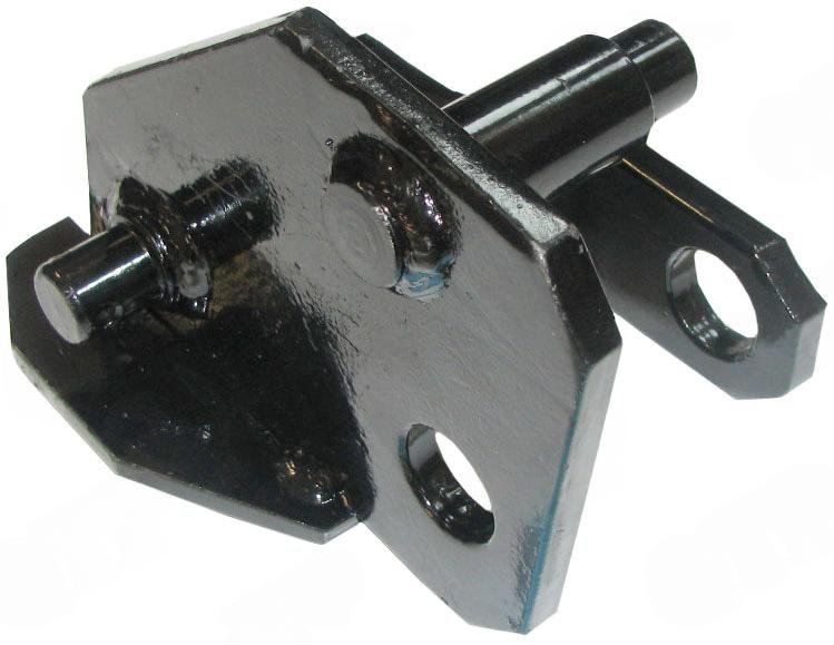 L�shusf�ste RH passar Pick Up Hitch