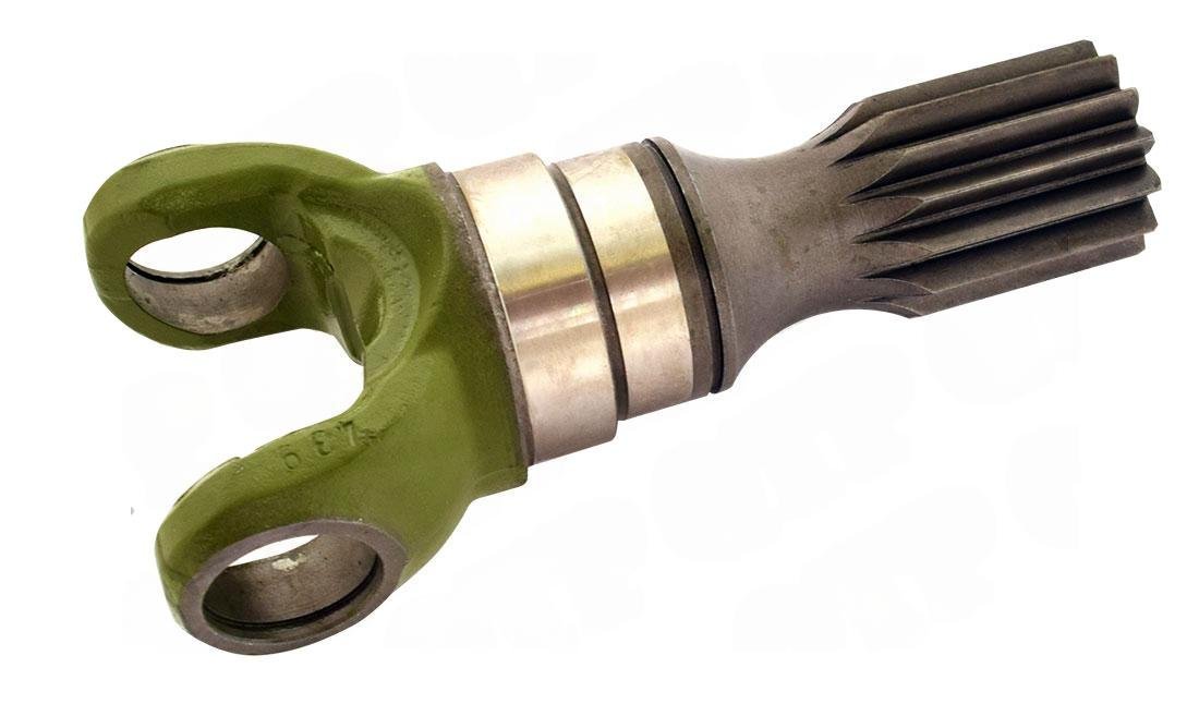 Axelaxel John Deere 6320 6420 6420S 6130