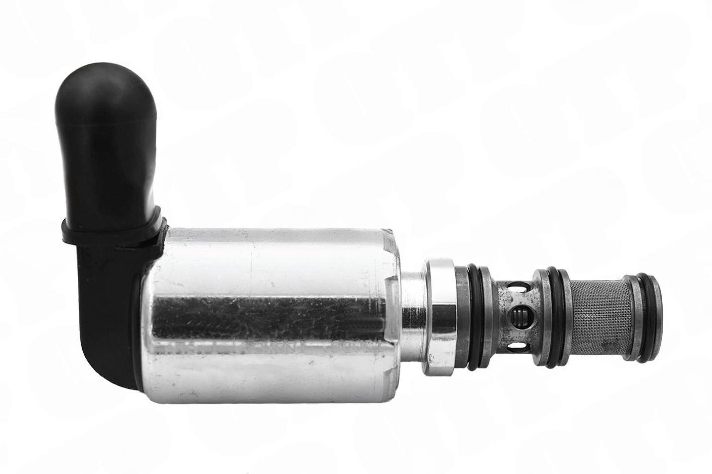 Solenoidventil