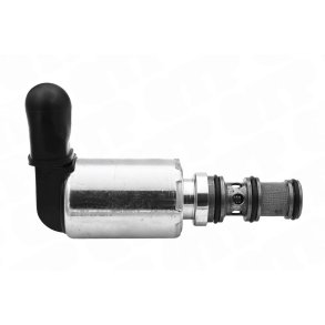 Solenoidventil
