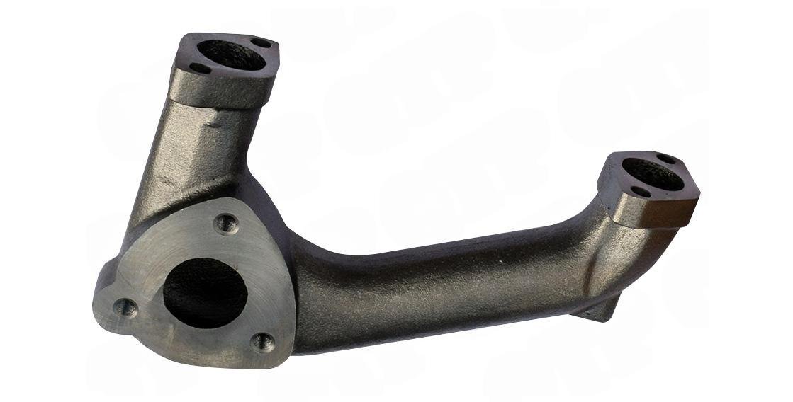 Udst�dningsmanifold 35 35X 3 Cylinder