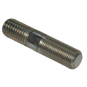 Hitch bolt