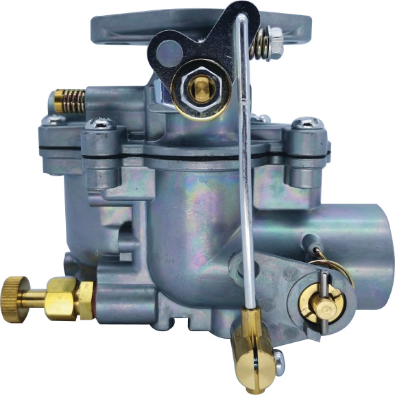 MF 35 135 karburator Zenith