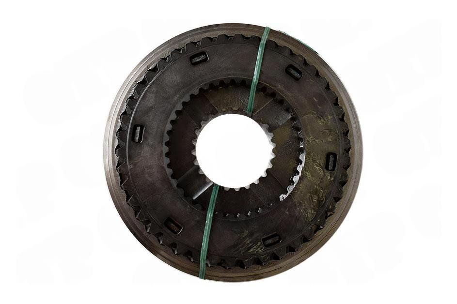 Synkroniseringsaggregat Ford TM120 - 155