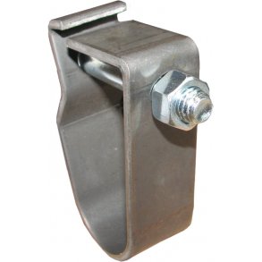 Vrktjskassebeslag - forreste