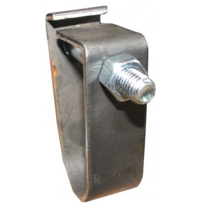 Vrktjskassebeslag - bagerste