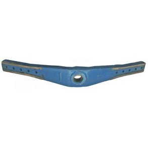 Forakselbalk Ford 3000 3600 3610 (2
