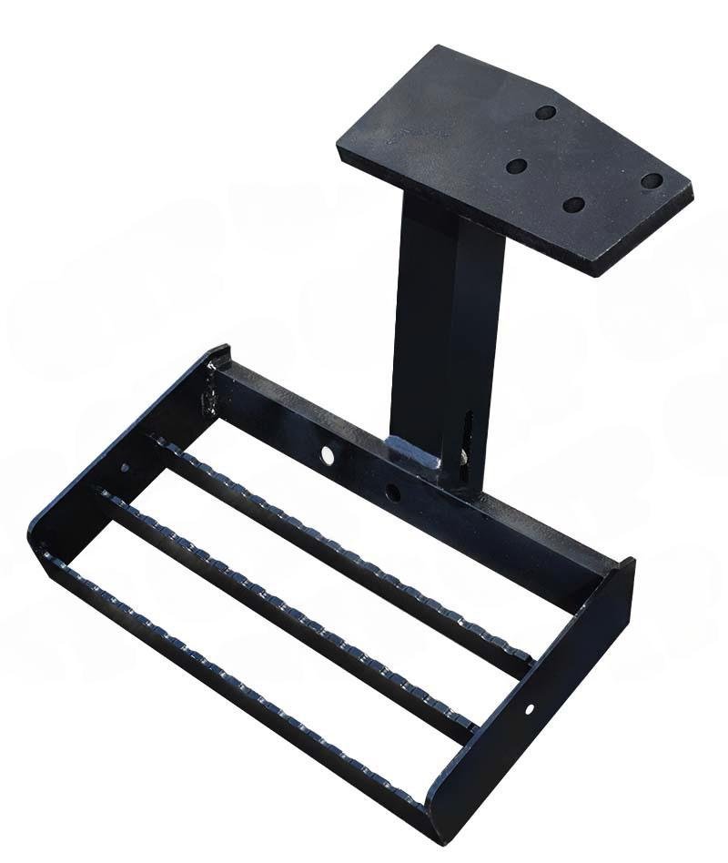 Fodtrin New Holland 35 Series T5000 TL TLA