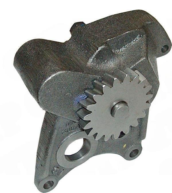 Olje pump 212