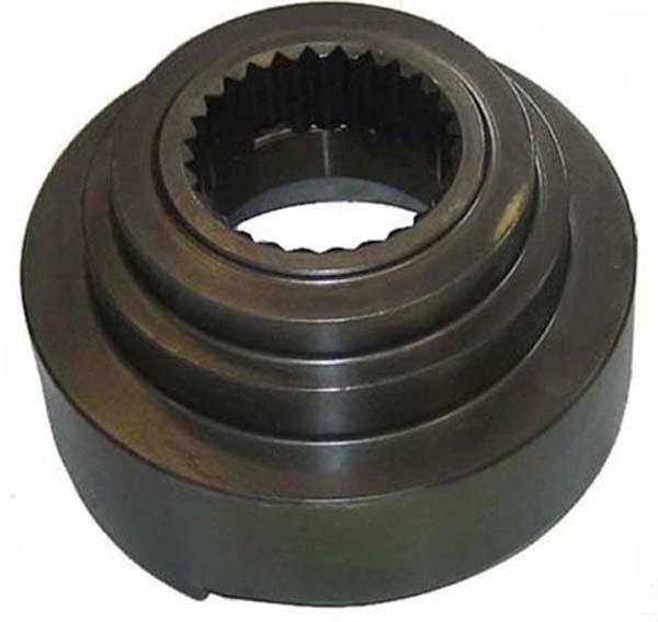Gearkobling Ford 7840 4WD