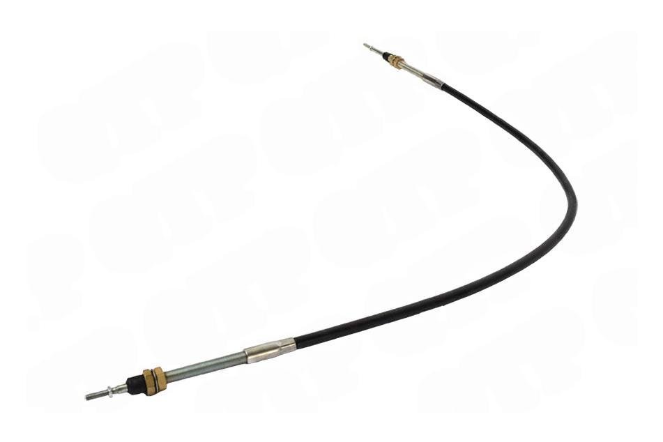 Kabel David Brown L�sser