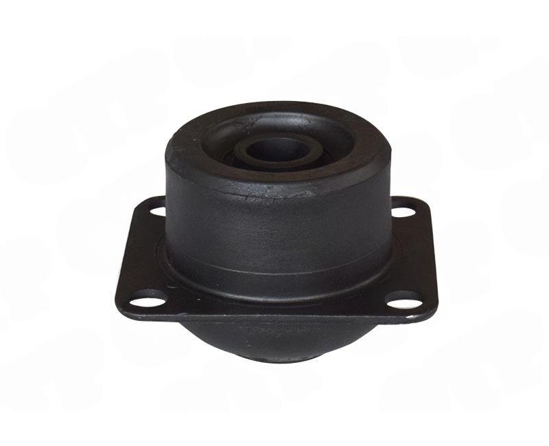 Hyttf�ste New Holland TM Fram med hytt