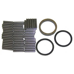 Medlber tandhjulsleje-kit