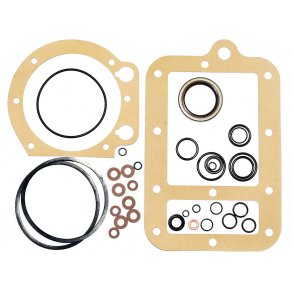 Transmissionsttningskit