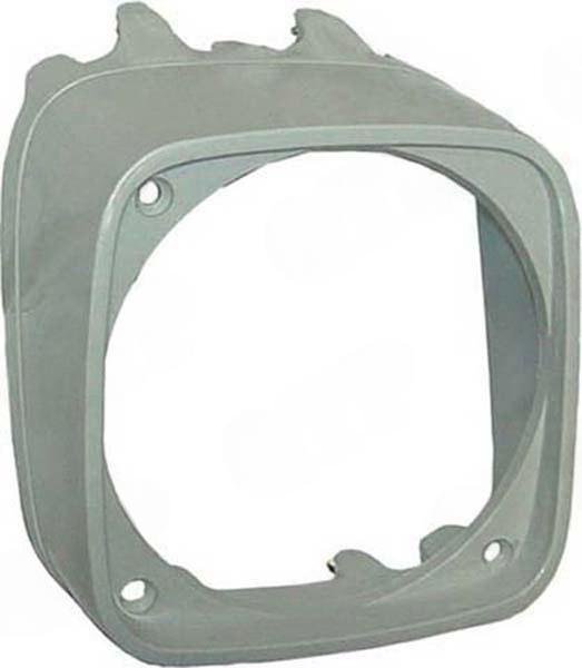 Str�lkastarh�lje Ford 6610 V�nster