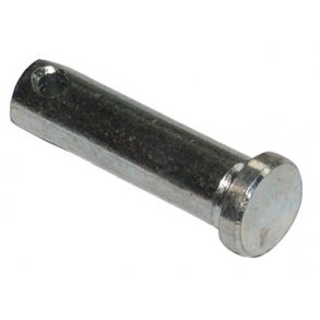 Hndbremse, gaffelbolt