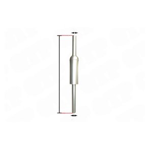 Udst�dning Ford Major Silver