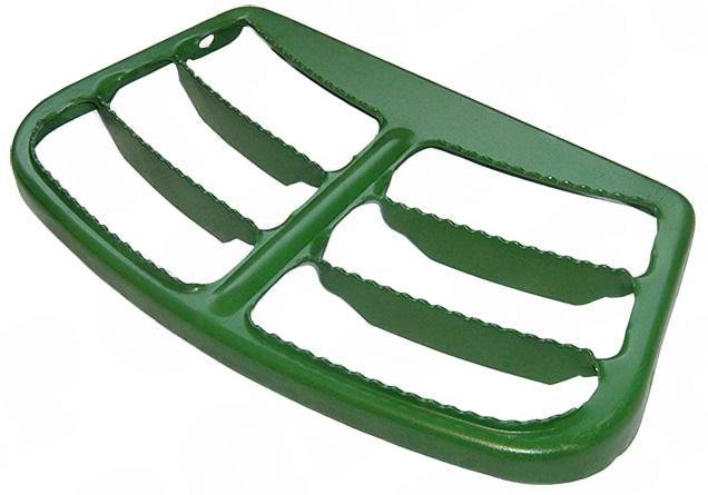 John Deere 6R 59980 - Fodtrin