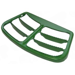 John Deere 6R 59980 - Fodtrin