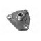 Varvr�knarhus 35 135 Kit inkl. packning och t�tning