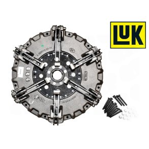 Koblingss�t Deutz DX3.90SC/VC/5.10 12