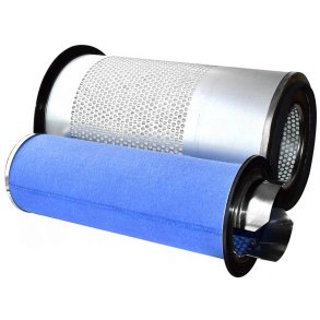 Luftfilterkit Ford 60 & TM