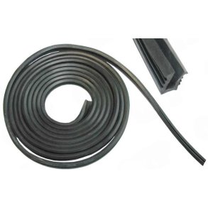 Gummipakning U Ford Bagrude 11FT L�ngde