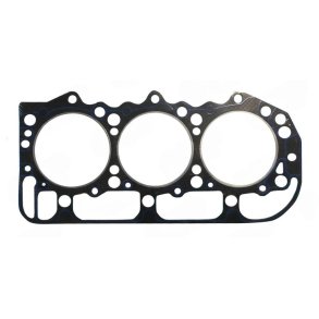 Topstykkepakning Ford 4000 1,40 mm tyk ** 1213 er 1,60 mm tyk **