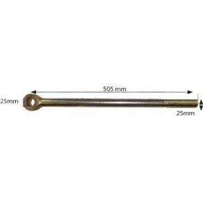 L�ftestang 3000 3100 6100