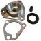 Varvr�knarhus 35 135 Kit inkl. packning och t�tning
