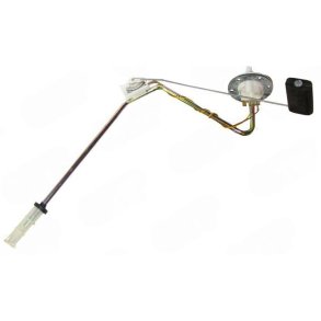 Br�ndstofm�ler Ford TM120 - TM155 op til