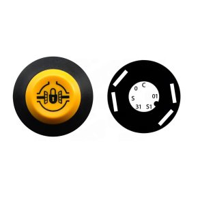 Kontakt 2200 2600 2700 300 3100 3600 Diff Lock
