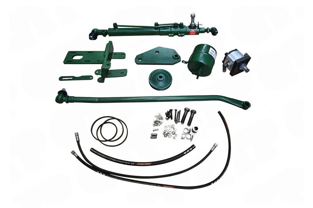 Servostyrningssats Deutz D4206 V-remdriven