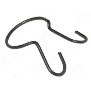 Klemme til IPTO-r�r Ford 6610