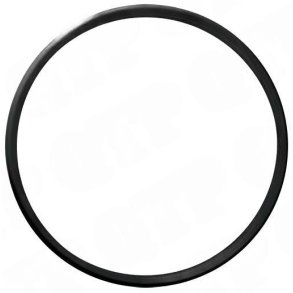 O-ring 3000 3600 8100 Forakselbeslag