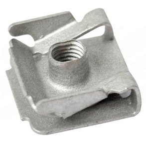 Speed Clip taglampehus John Deere
