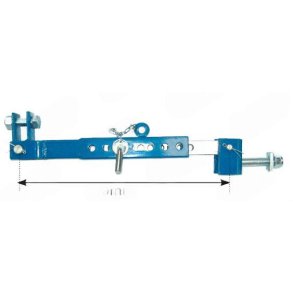 Stabilisator Ford 4000
