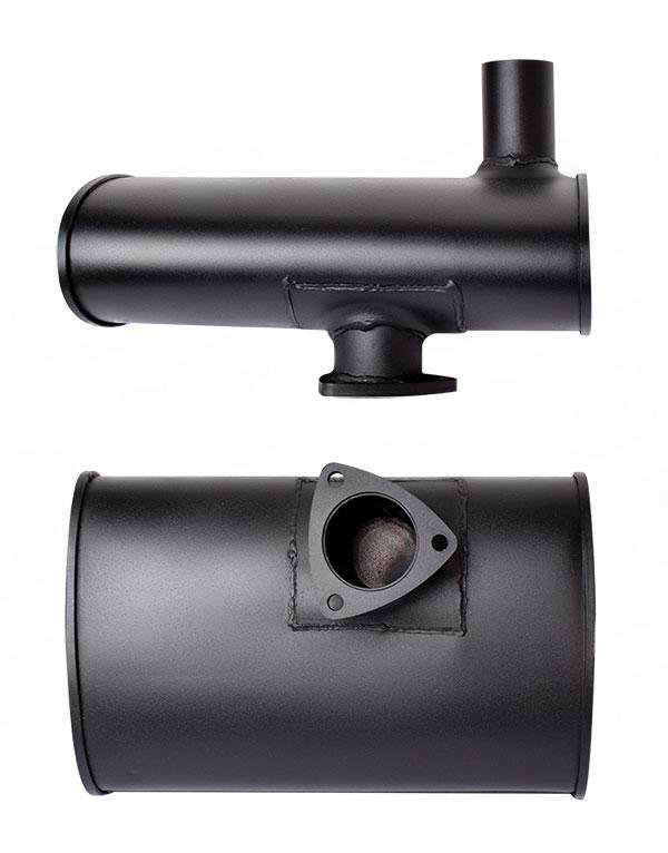 Avgasl�da 3080 3085 3090 3095 3115 Oval