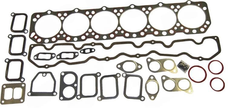 Topplocksats John Deere 6081A 450 Series