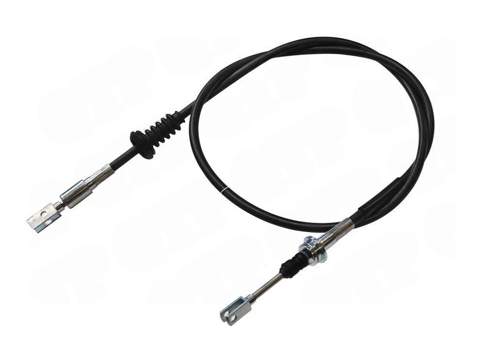 Kabel New Holland T6 T7 Hitch Ventilkontrol