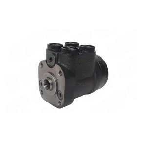Orbitalenhed 300 3000 125 OSP M18 gevind **Bem�rk M18 huller til hydraulikr�r**