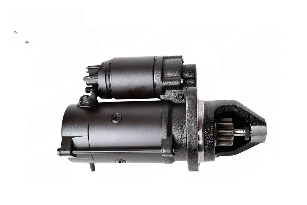 Startmotor