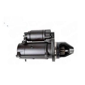 Startmotor